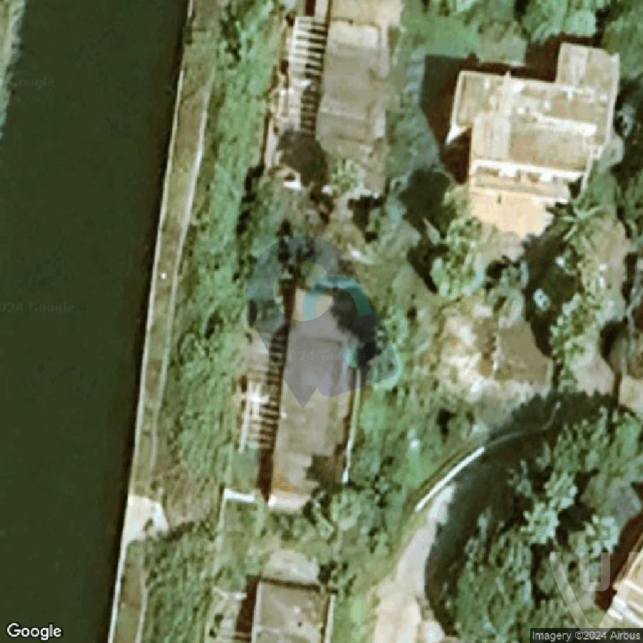 Villas green paradise abandoned location in Campania, Campania, Italy - House for urban exploration