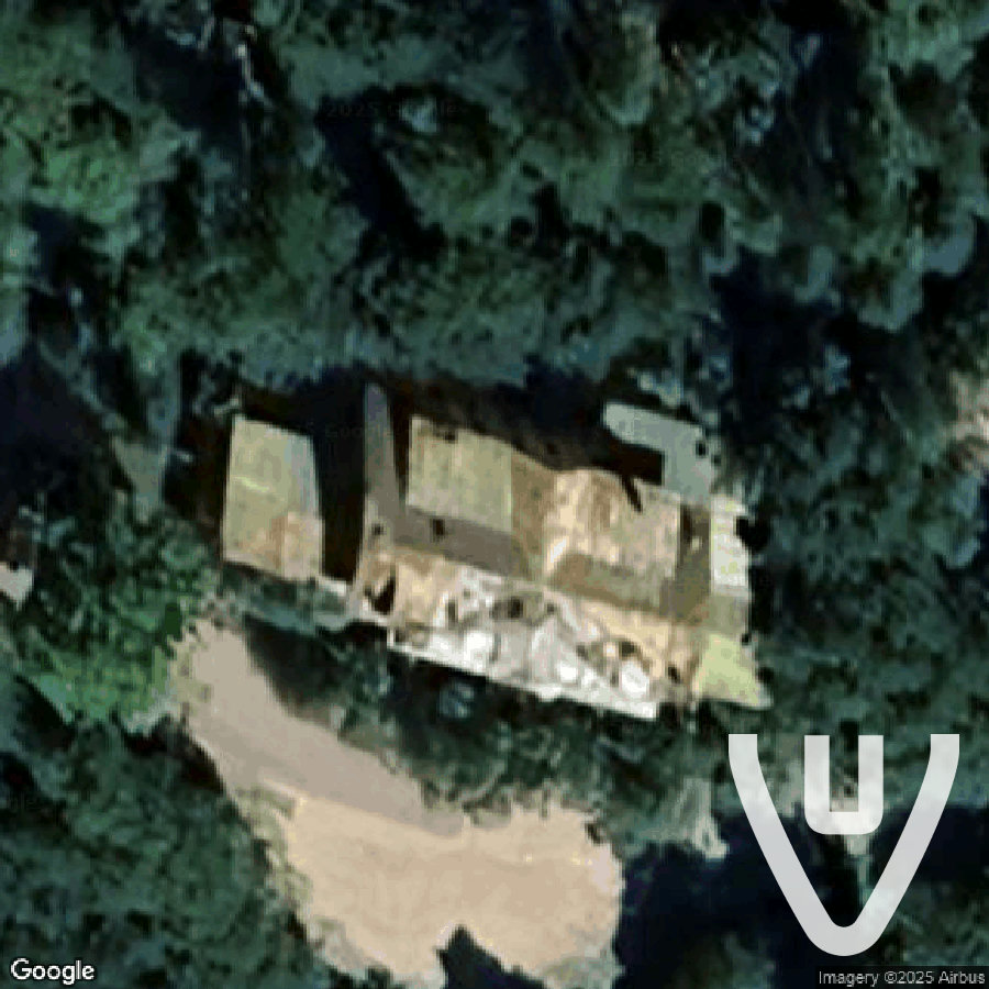 Hotel Maria Auxi abandoned location in Trentino-Alto Adige, Trentino-Alto Adige, Italy - Hotel for urban exploration