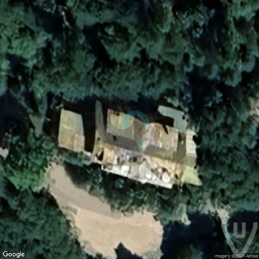 Hotel Maria Auxi abandoned location in Trentino-Alto Adige, Trentino-Alto Adige, Italy - Hotel for urban exploration