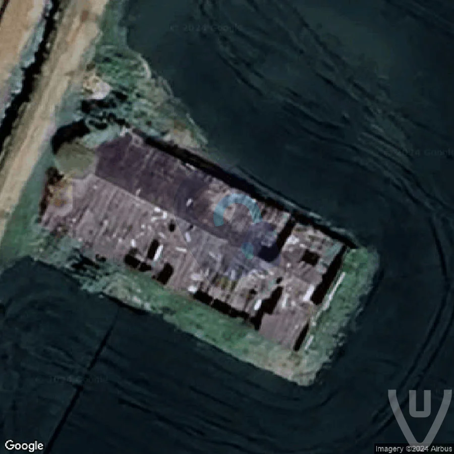 Ferme Scina abandoned location in Piedmont, Piedmont, Italy - Farm for urban exploration