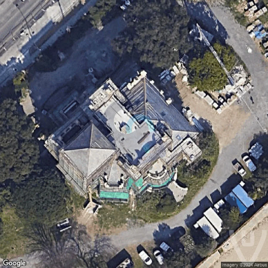 Villa Zan abandoned location in Liguria, Liguria, Italy - House for urban exploration