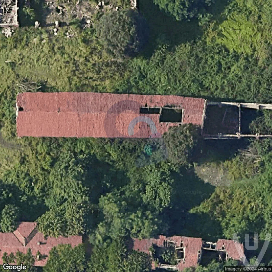 Fattoria Gazzurlo abandoned location in Piedmont, Piedmont, Italy - Farm for urban exploration