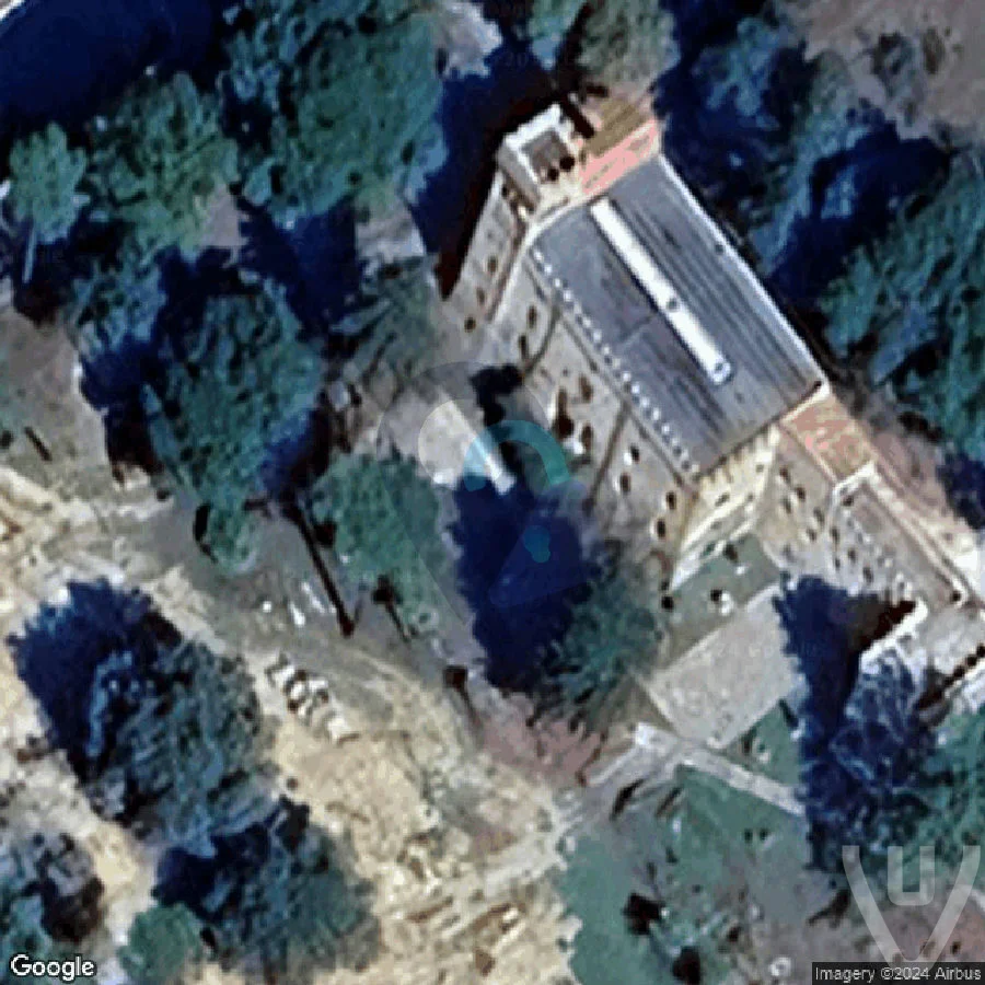 Hotel Torre abandoned location in Umbria, Umbria, Italy - Hotel for urban exploration