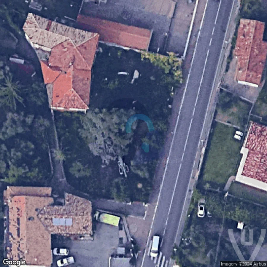 Casa Malcazine abandoned location in Veneto, Veneto, Italy - House for urban exploration