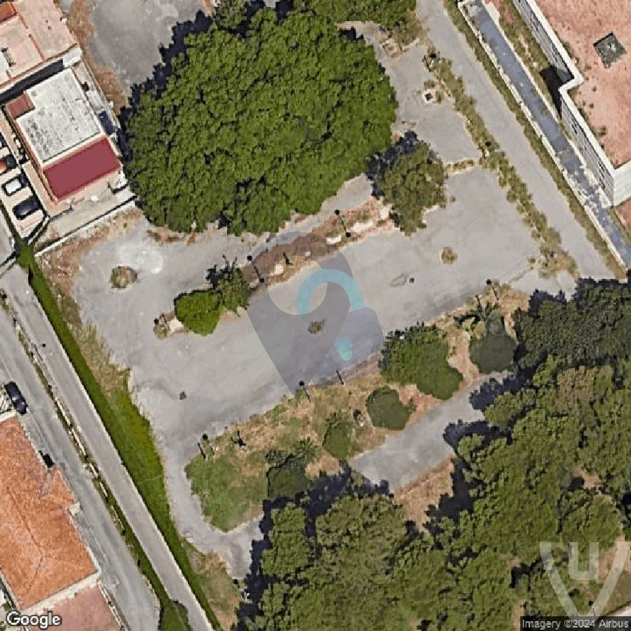 Ospedale Clearblue abandoned location in Sicily, Sicily, Italy - Medical for urban exploration