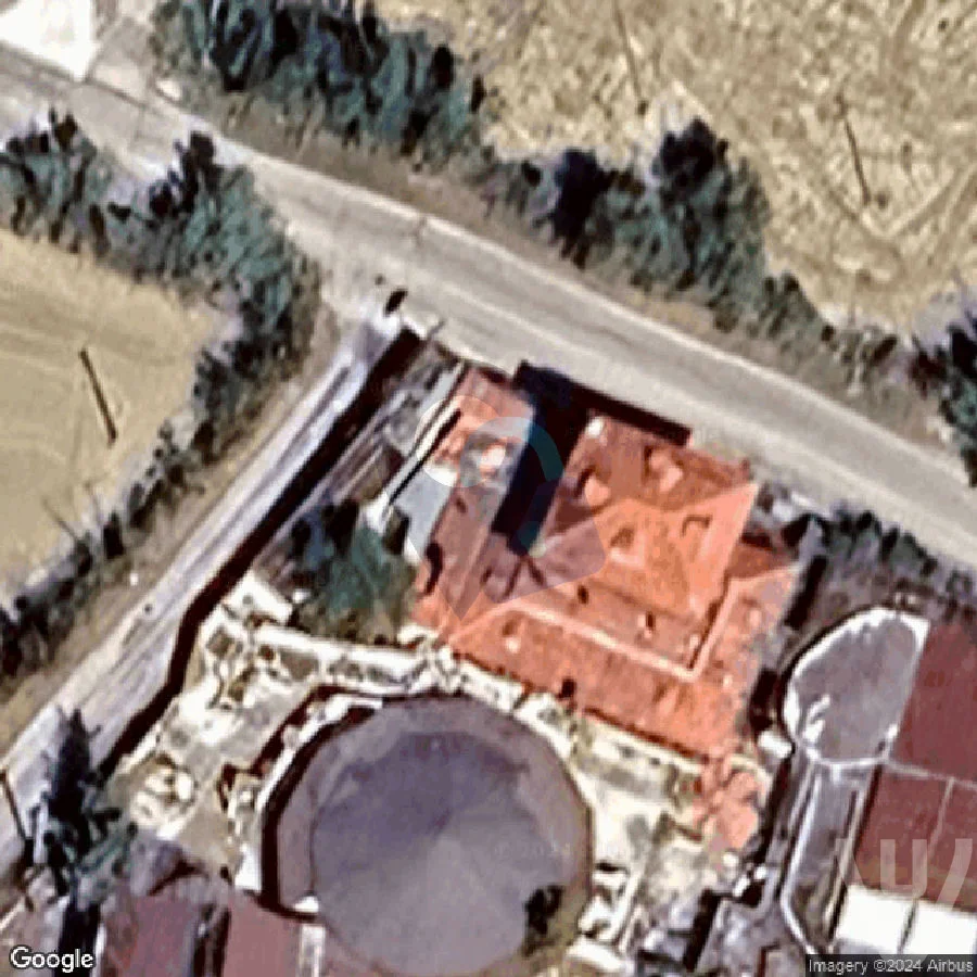 Disco Sophistica abandoned location in Marches, Marches, Italy - Nightclub for urban exploration