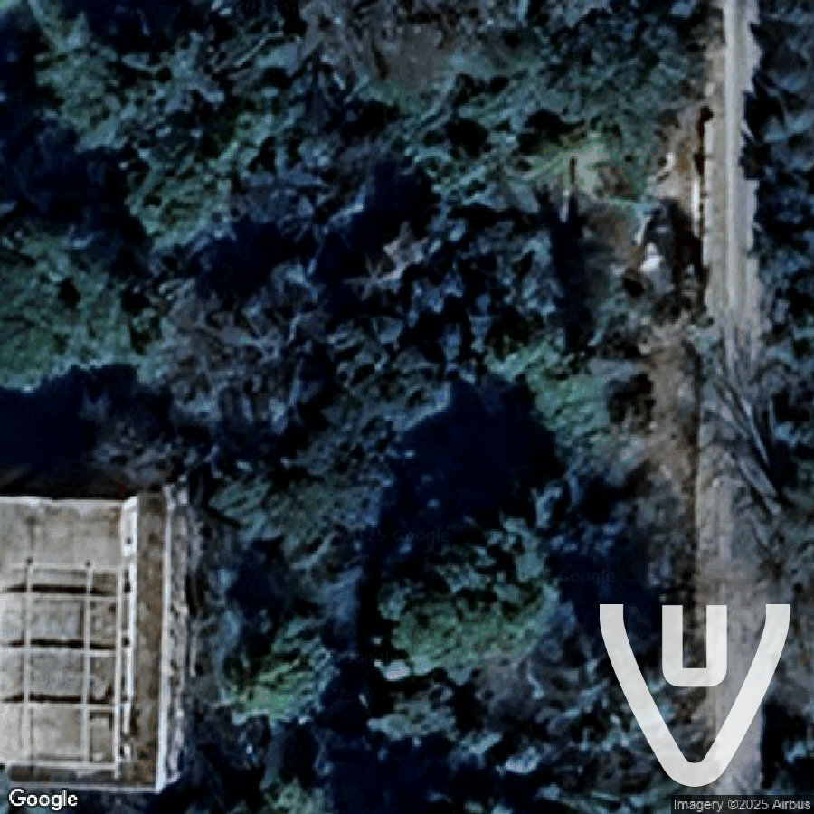 Ospedale Gallo abandoned location in Marches, Marches, Italy - Medical for urban exploration