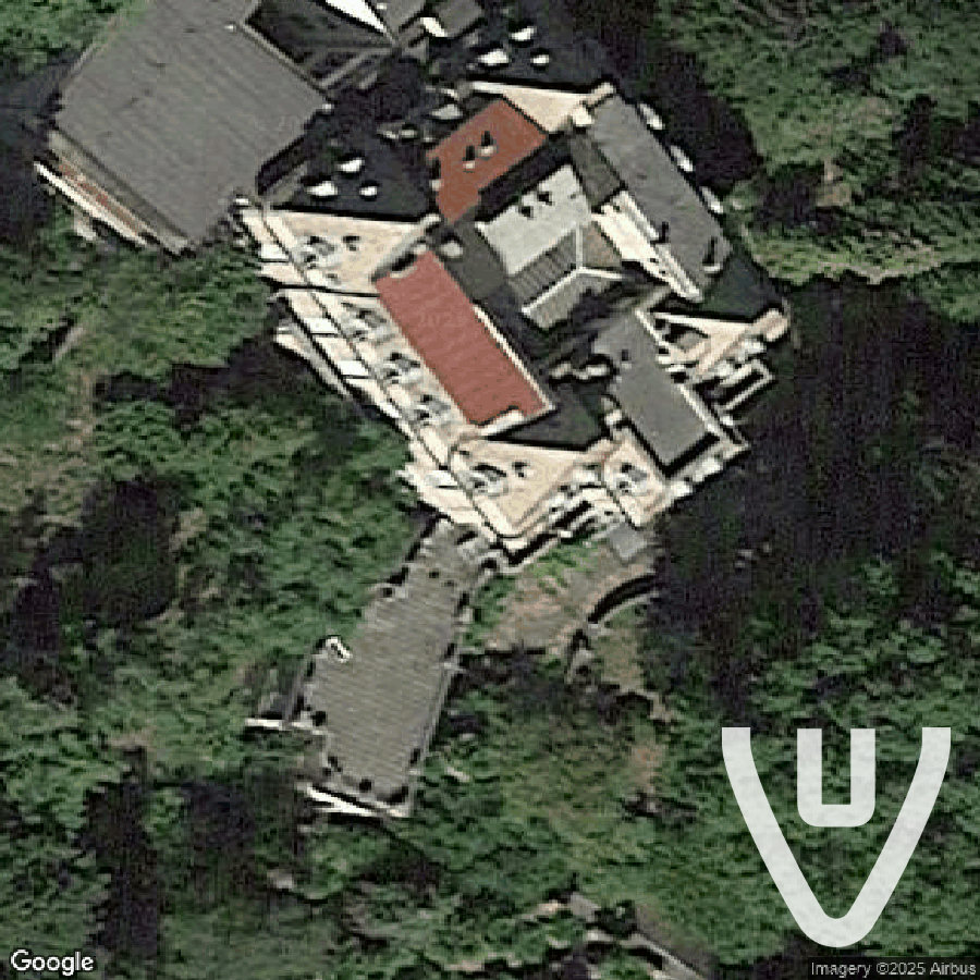 Palazzo Sciure / Il Sanatorio Maledetto Di Bioglio abandoned location in Piedmont, Piedmont, Italy - Medical for urban exploration