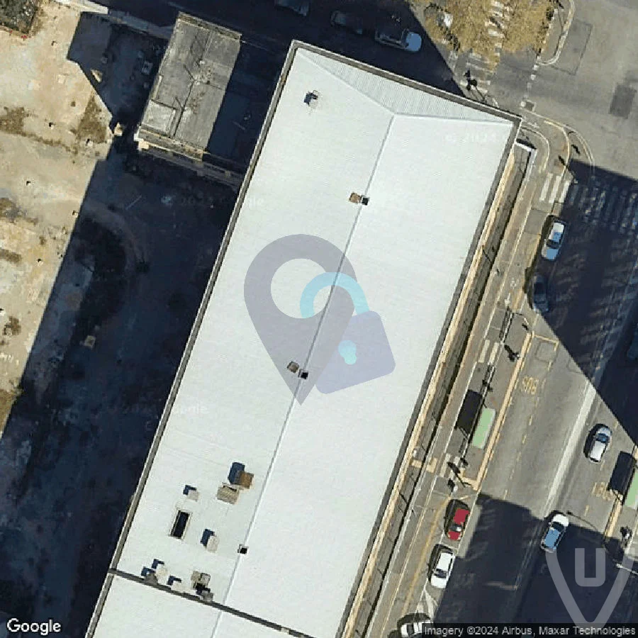 Fabbrica Corso abandoned location in Piedmont, Piedmont, Italy - Factory for urban exploration