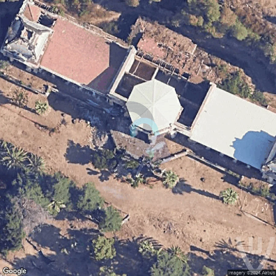 Villa Sultana abandoned location in Liguria, Liguria, Italy - Villa for urban exploration