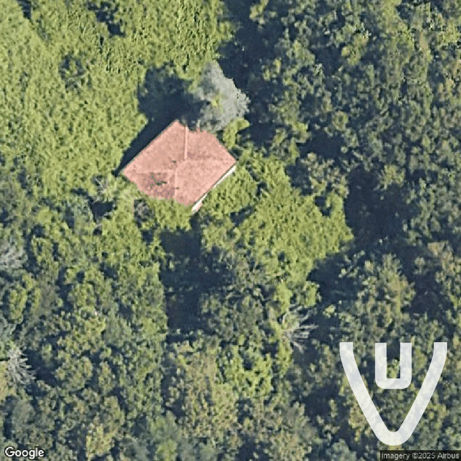 The house of the wolf of sea