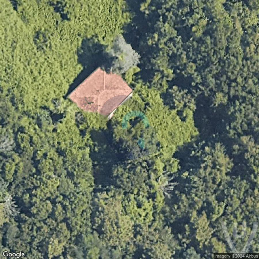 The house of the wolf of sea