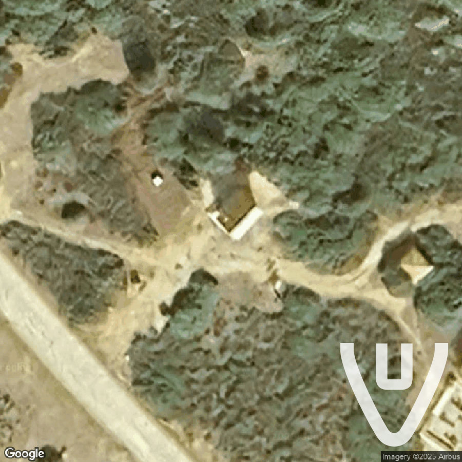 Small Chapel abandoned location in Sardinia, Sardinia, Italy - Chapel for urban exploration