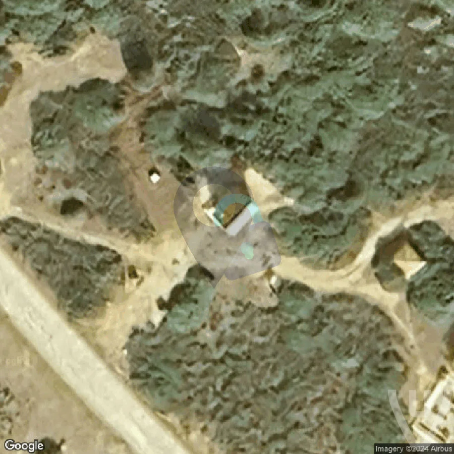 Small Chapel abandoned location in Sardinia, Sardinia, Italy - Chapel for urban exploration