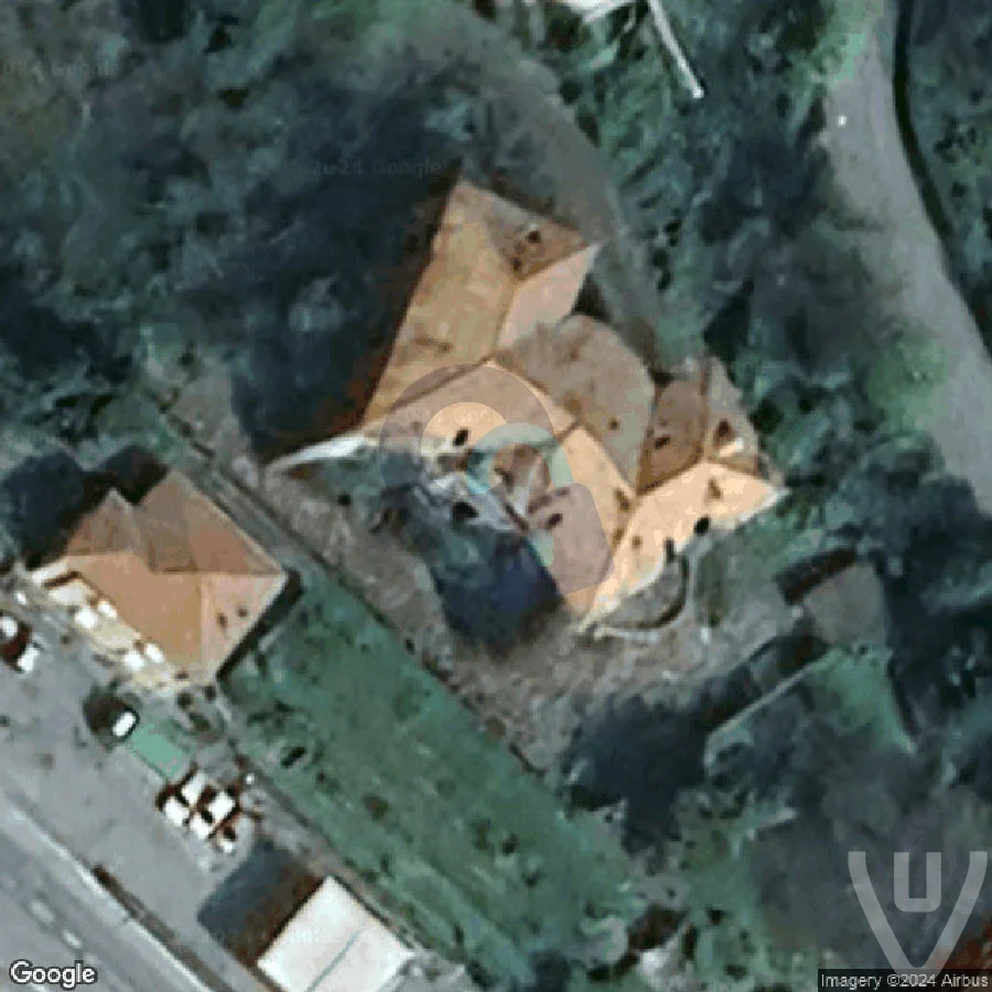 Palazzo Bordoni abandoned location in Liguria, Liguria, Italy - House for urban exploration