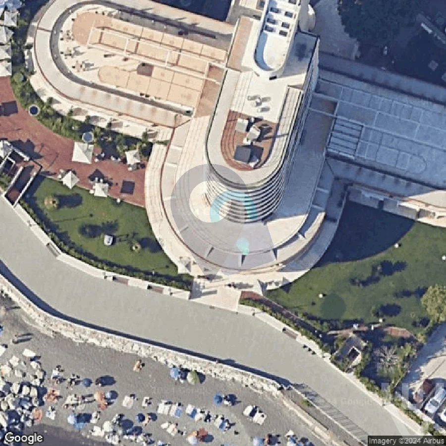 Colonia Fara abandoned location in Liguria, Liguria, Italy for urban exploration