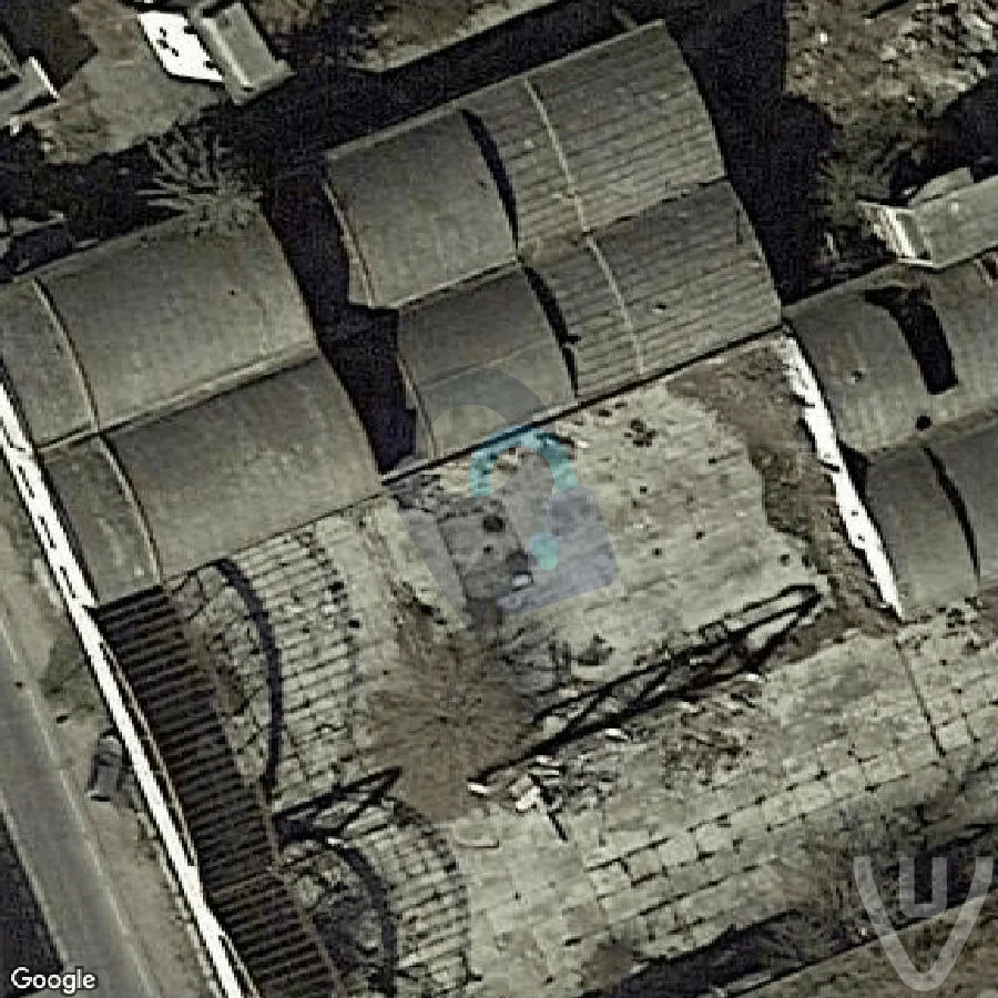 Factory Ectoplasma abandoned location in Piedmont, Piedmont, Italy - Factory for urban exploration