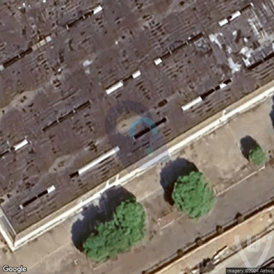 Fabbrica CPT abandoned location in Apulia, Apulia, Italy - Factory for urban exploration