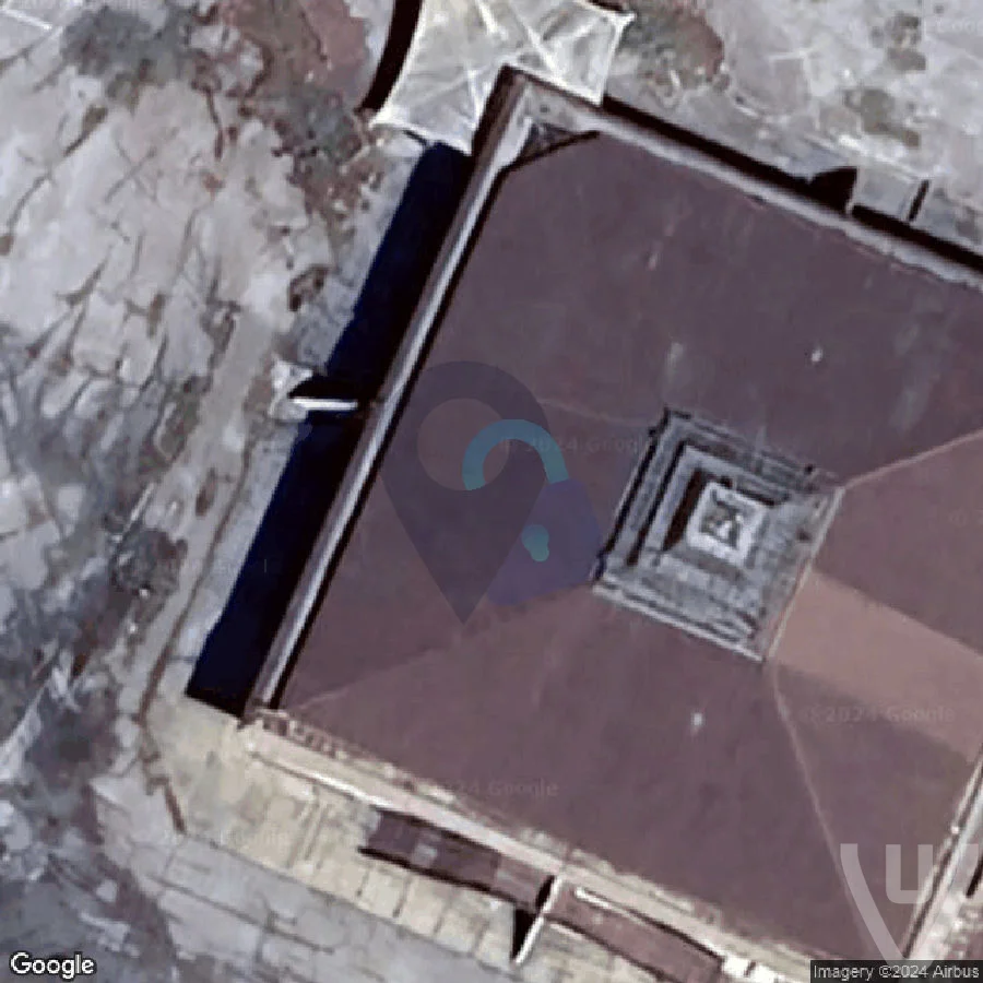 Disco Cesar Palace abandoned location in Piedmont, Piedmont, Italy - Nightclub for urban exploration