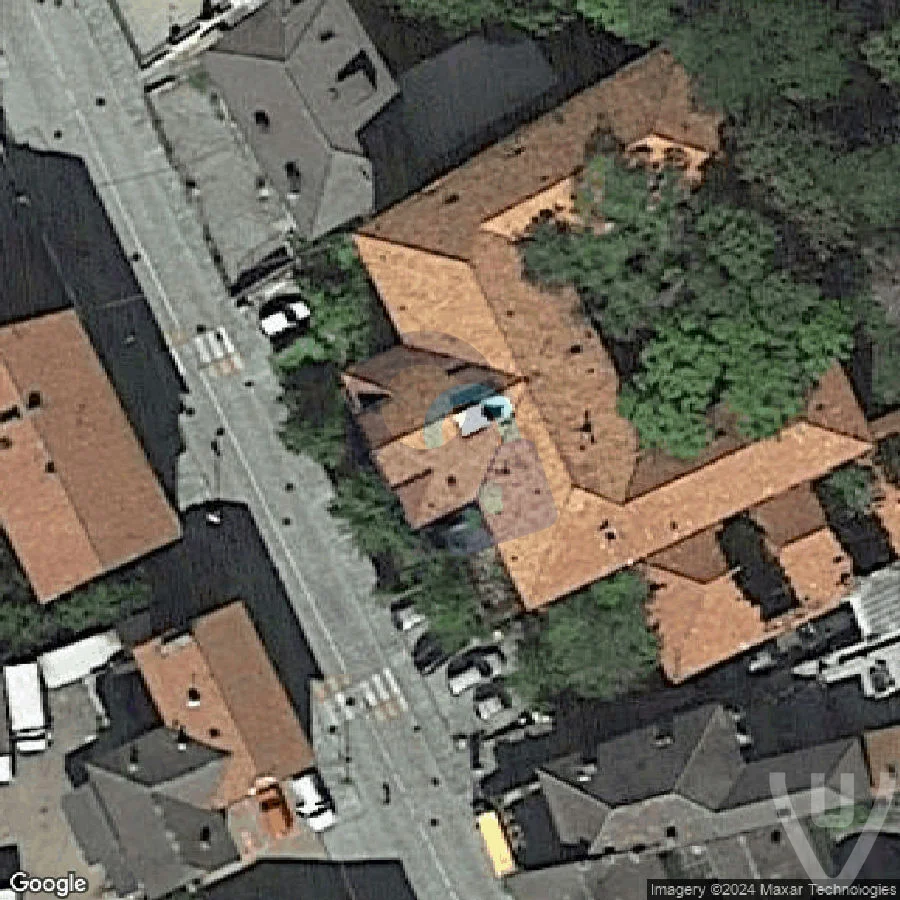 Villa Romano abandoned location in Aosta Valley, Aosta Valley, Italy - House for urban exploration