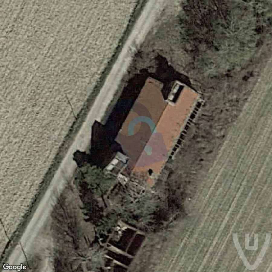 Buca Farm abandoned location in Piedmont, Piedmont, Italy - Farm for urban exploration