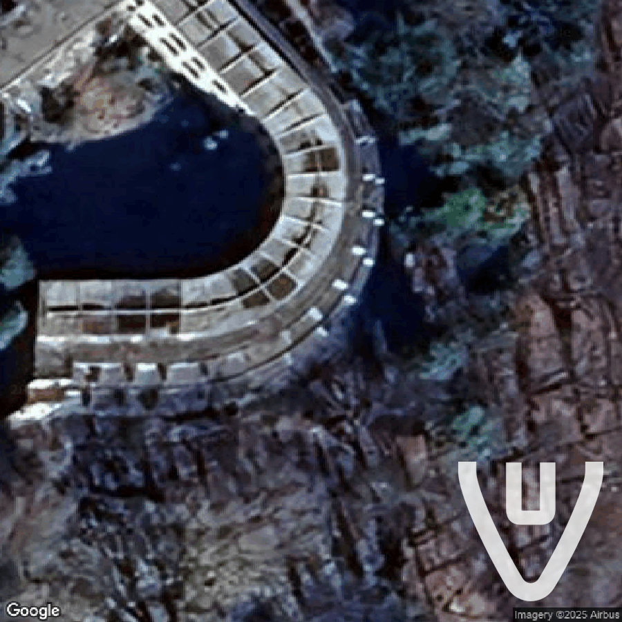 Santuario Bertha Gifford