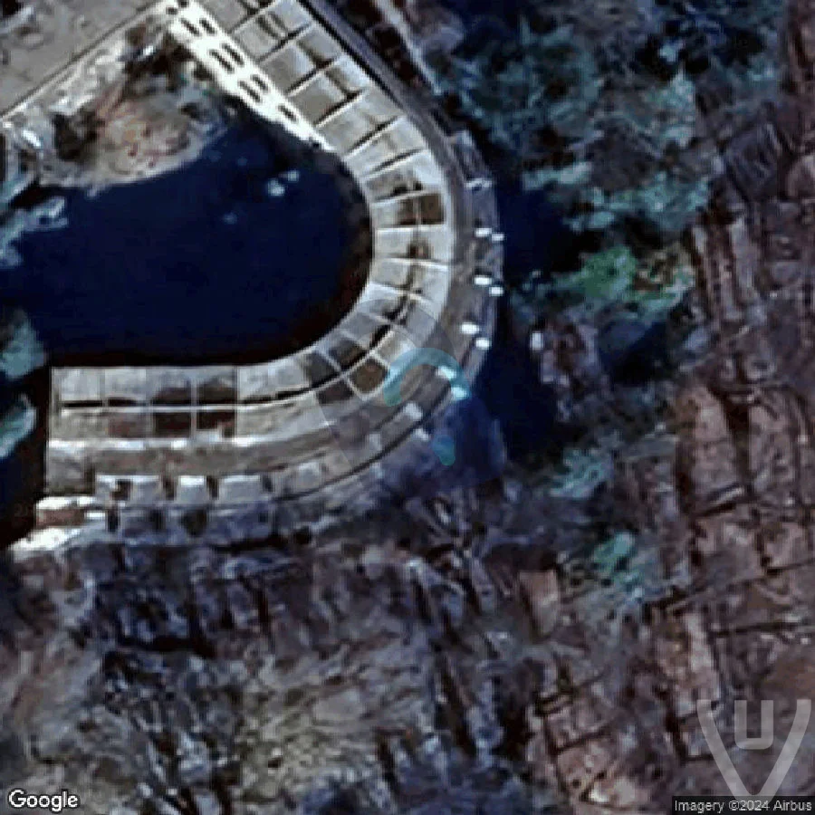 Santuario Bertha Gifford abandoned location in Piedmont, Piedmont, Italy - Medical for urban exploration