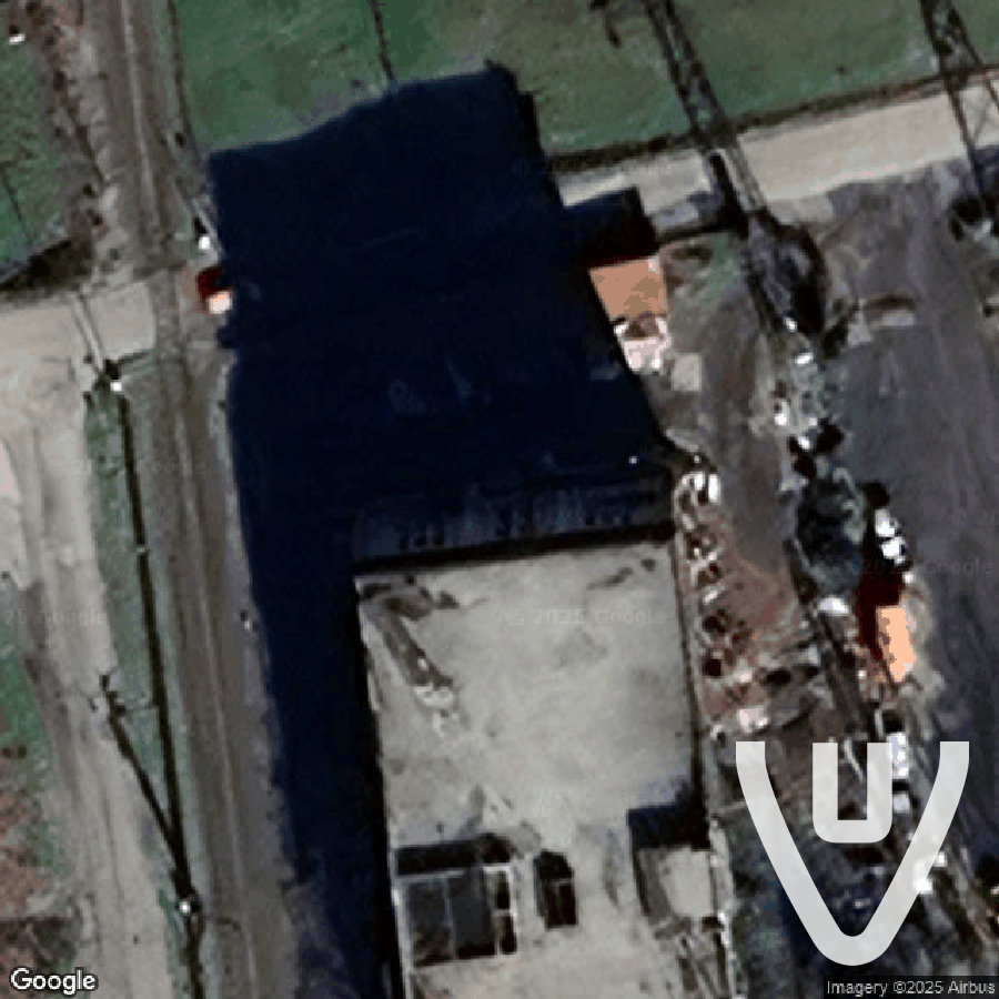 Central Electric abandoned location in Liguria, Liguria, Italy - Factory for urban exploration