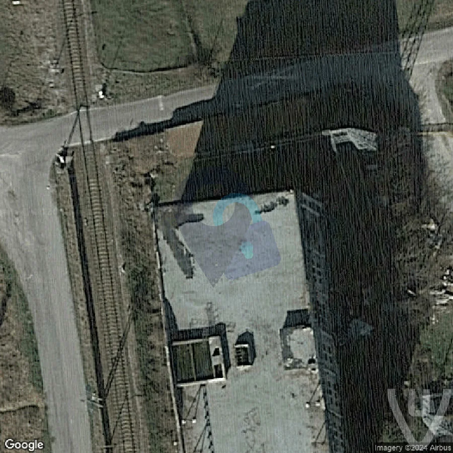 Central Electric abandoned location in Liguria, Liguria, Italy - Factory for urban exploration