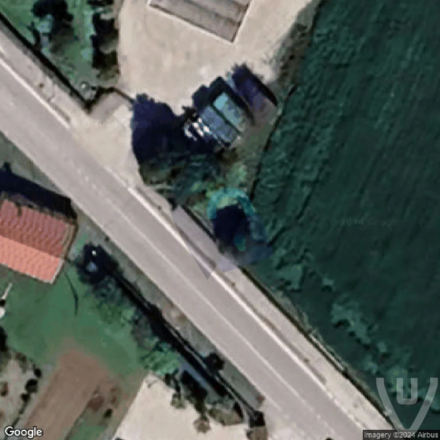 Car F1 abandoned location in Veneto, Veneto, Italy - Cars for urban exploration