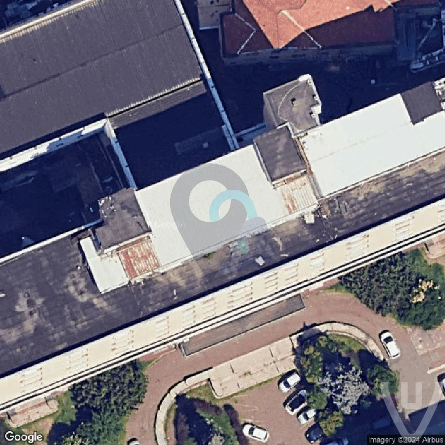 Hopital Rodolfo abandoned location in Piedmont, Piedmont, Italy - Medical for urban exploration