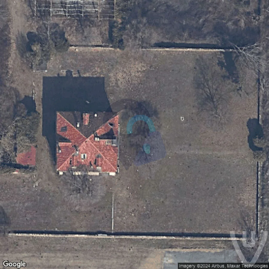 Villa Bor abandoned location in Piedmont, Piedmont, Italy - House for urban exploration