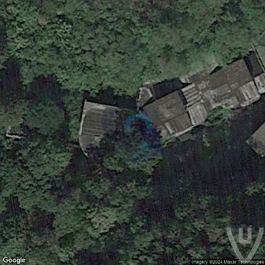 Battaglione Thermes abandoned location in Aosta Valley, Aosta Valley, Italy - Entertainment for urban exploration