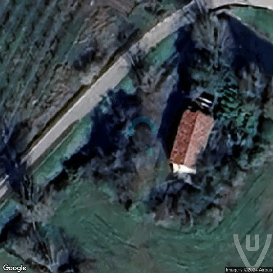 Casa Nosedo abandoned location in Veneto, Veneto, Italy - House for urban exploration