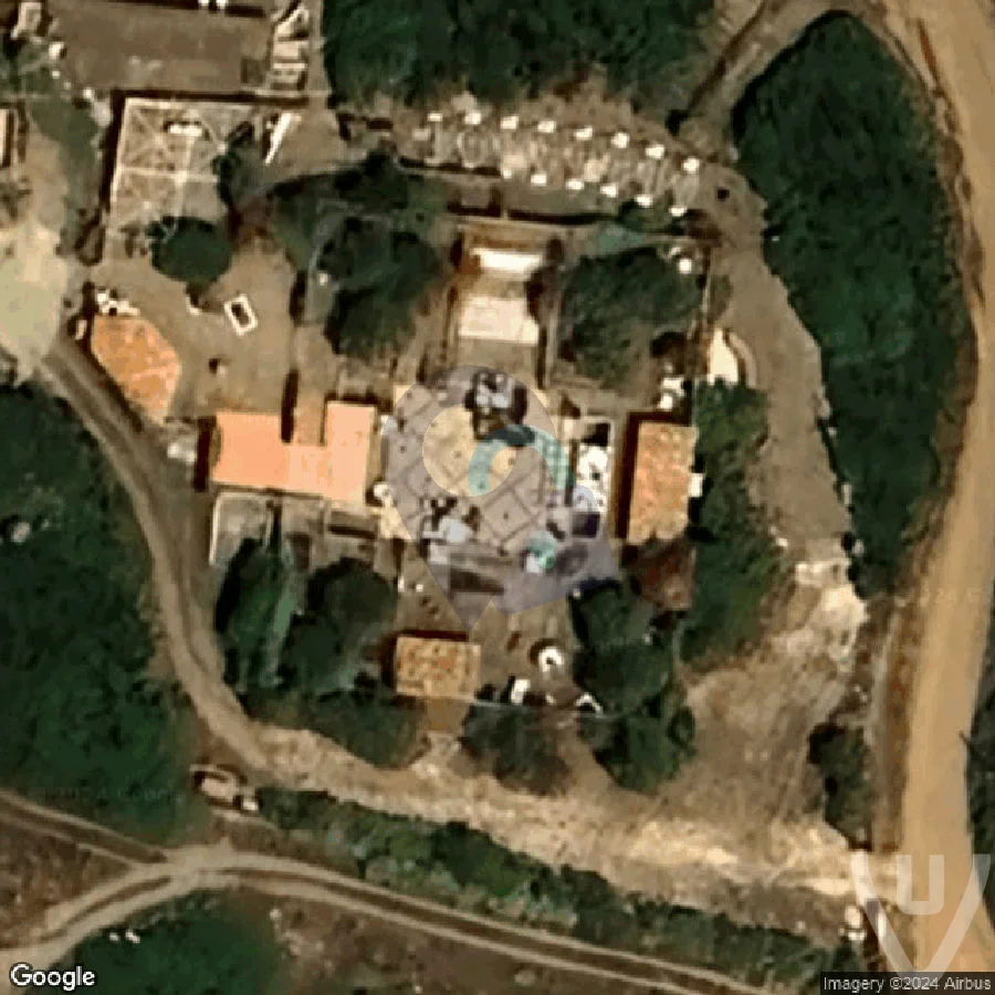 Disco Energy abandoned location in Sardinia, Sardinia, Italy - Nightclub for urban exploration