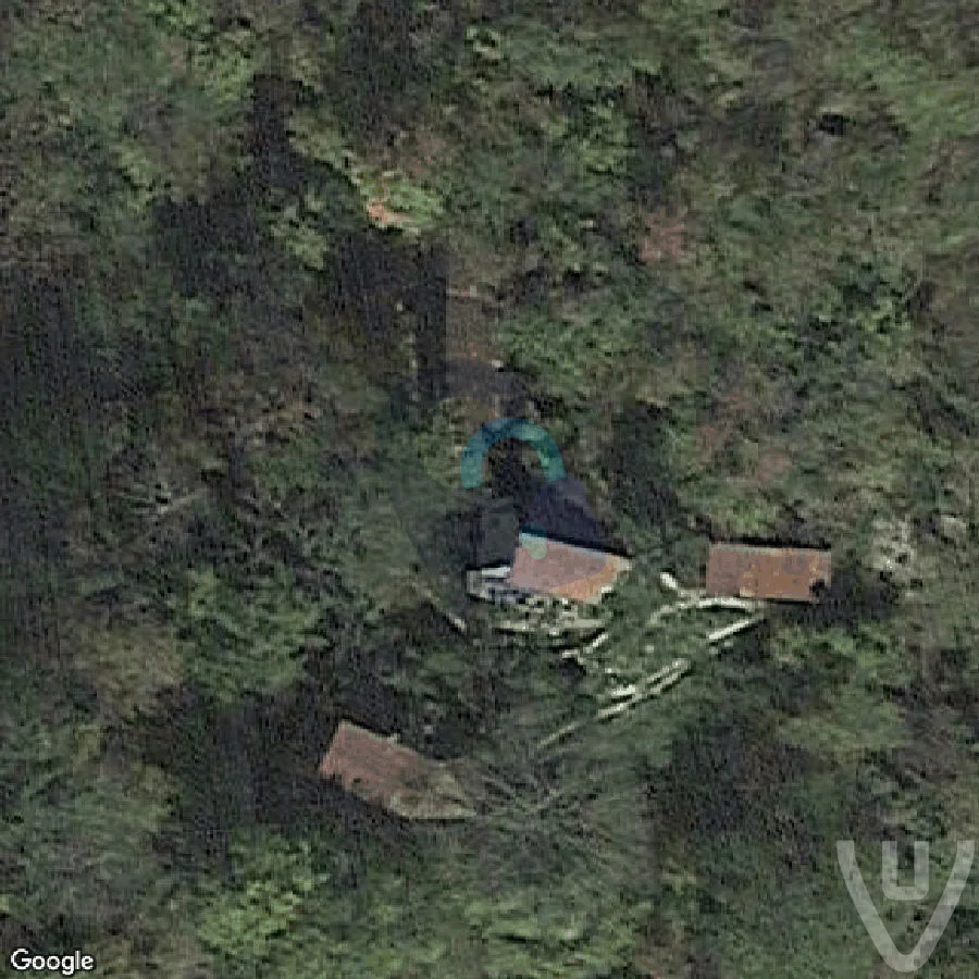 Camp des Hippies abandoned location in Veneto, Veneto, Italy - Outside for urban exploration