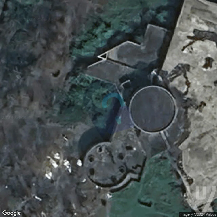 Discoteca Madruga abandoned location in Veneto, Veneto, Italy - Nightclub for urban exploration