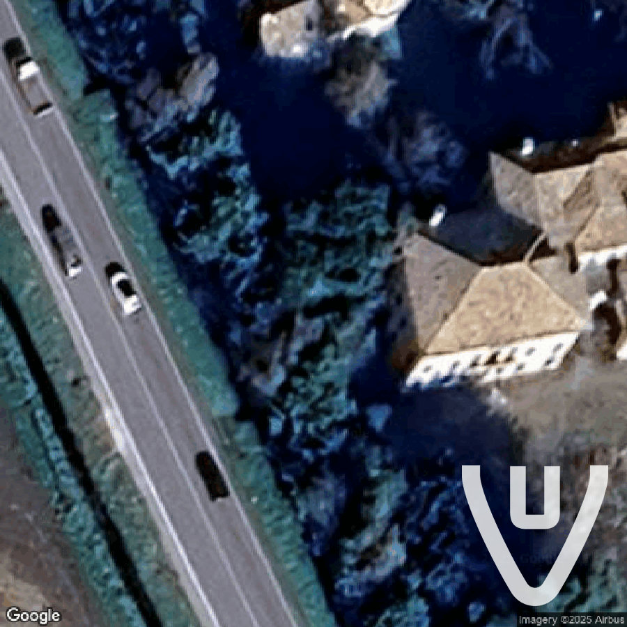 Cappella nella foresta / Cappella Bianchi