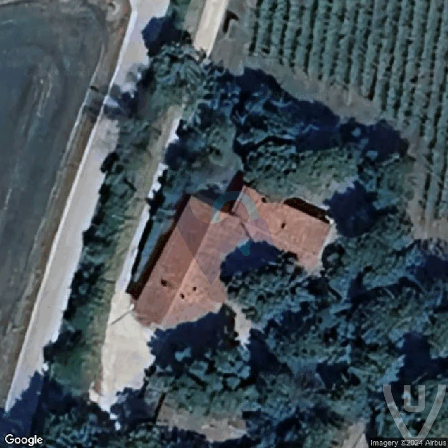 Villa Prati abandoned location in Emilia-Romagna, Emilia-Romagna, Italy - House for urban exploration