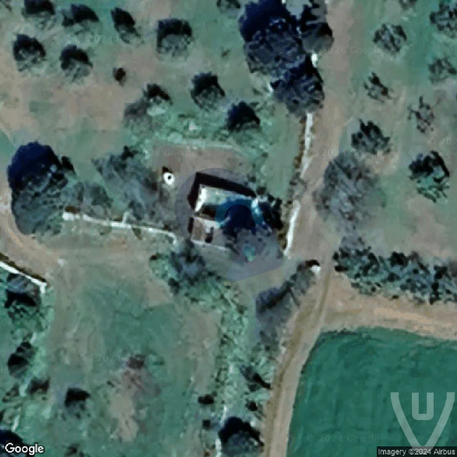 Farm Sass abandoned location in Sardinia, Sardinia, Italy - Farm for urban exploration