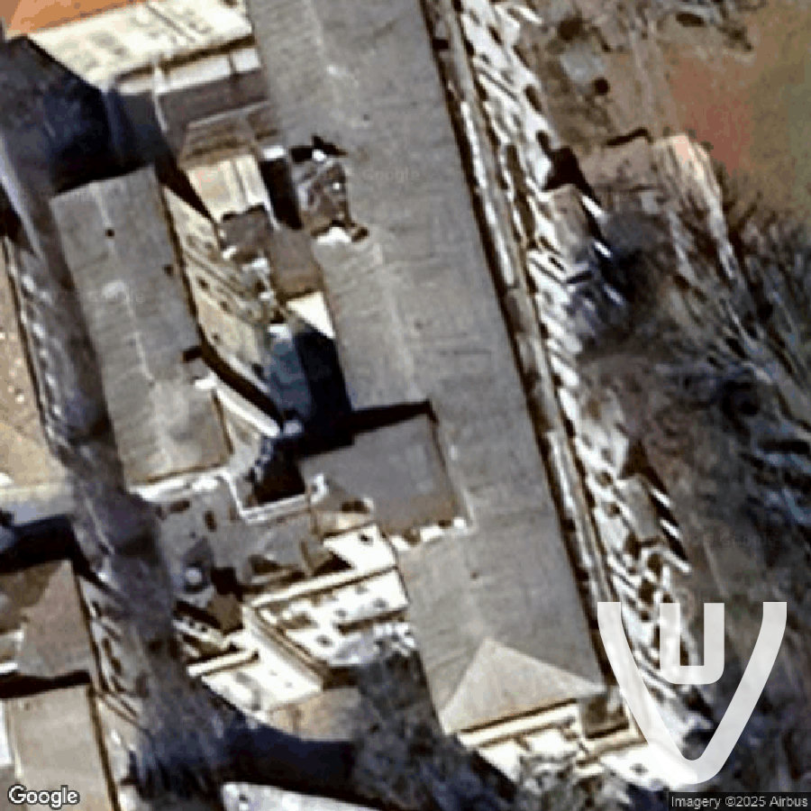 Grand Hotel et de Milan abandoned location in Emilia-Romagna, Emilia-Romagna, Italy - Hotel for urban exploration