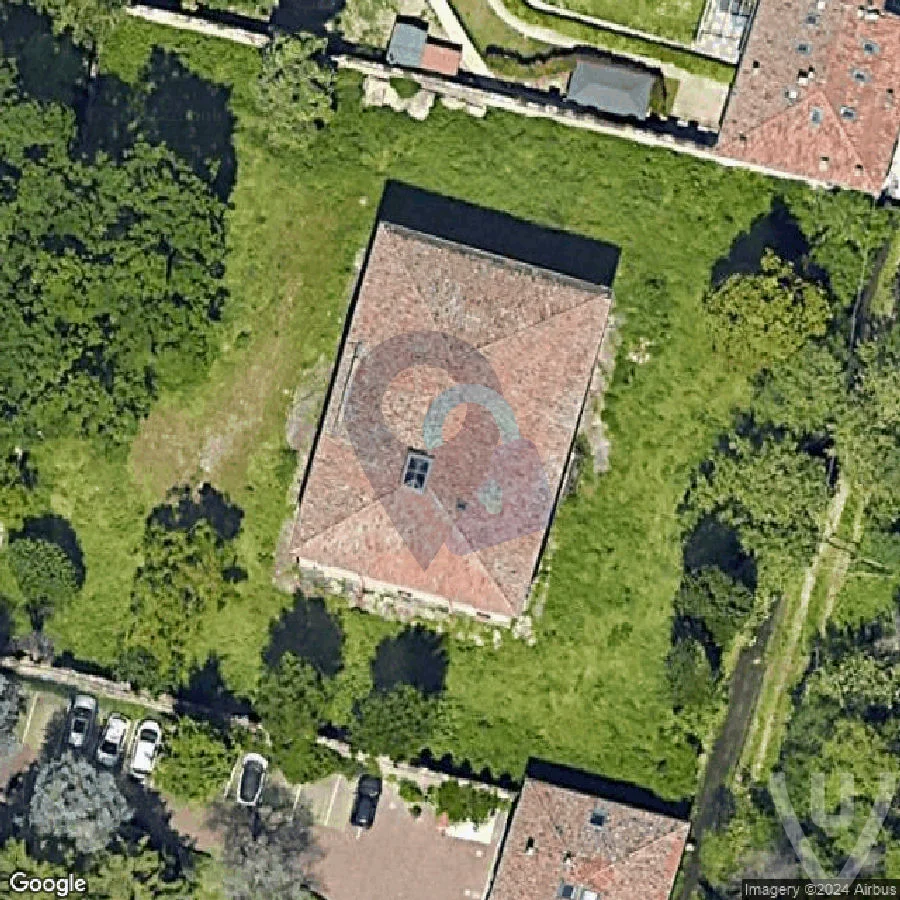 Villa Infestato abandoned location in Emilia-Romagna, Emilia-Romagna, Italy - House for urban exploration