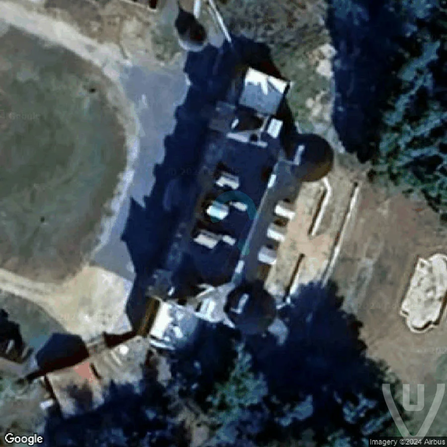 Chateau Miracle abandoned location in Auvergne-Rhone-Alpes, Auvergne-Rhone-Alpes, France - Castle for urban exploration