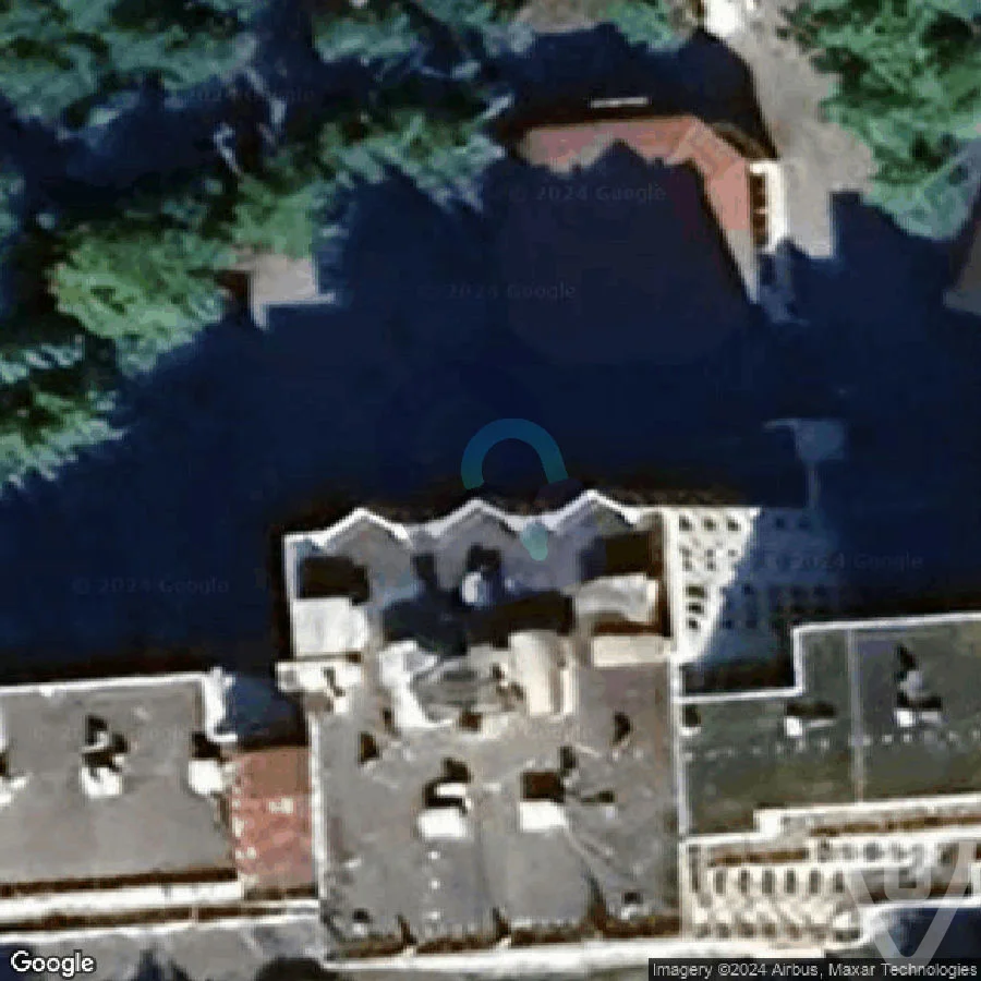 Hôpital la ligne verte / Green Line Hospital abandoned location in Auvergne-Rhone-Alpes, Auvergne-Rhone-Alpes, France - Medical for urban exploration