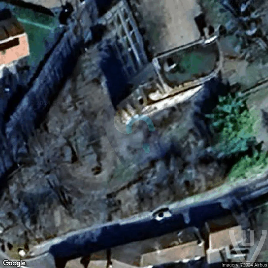 Knife School abandoned location in Auvergne-Rhone-Alpes, Auvergne-Rhone-Alpes, France - School for urban exploration