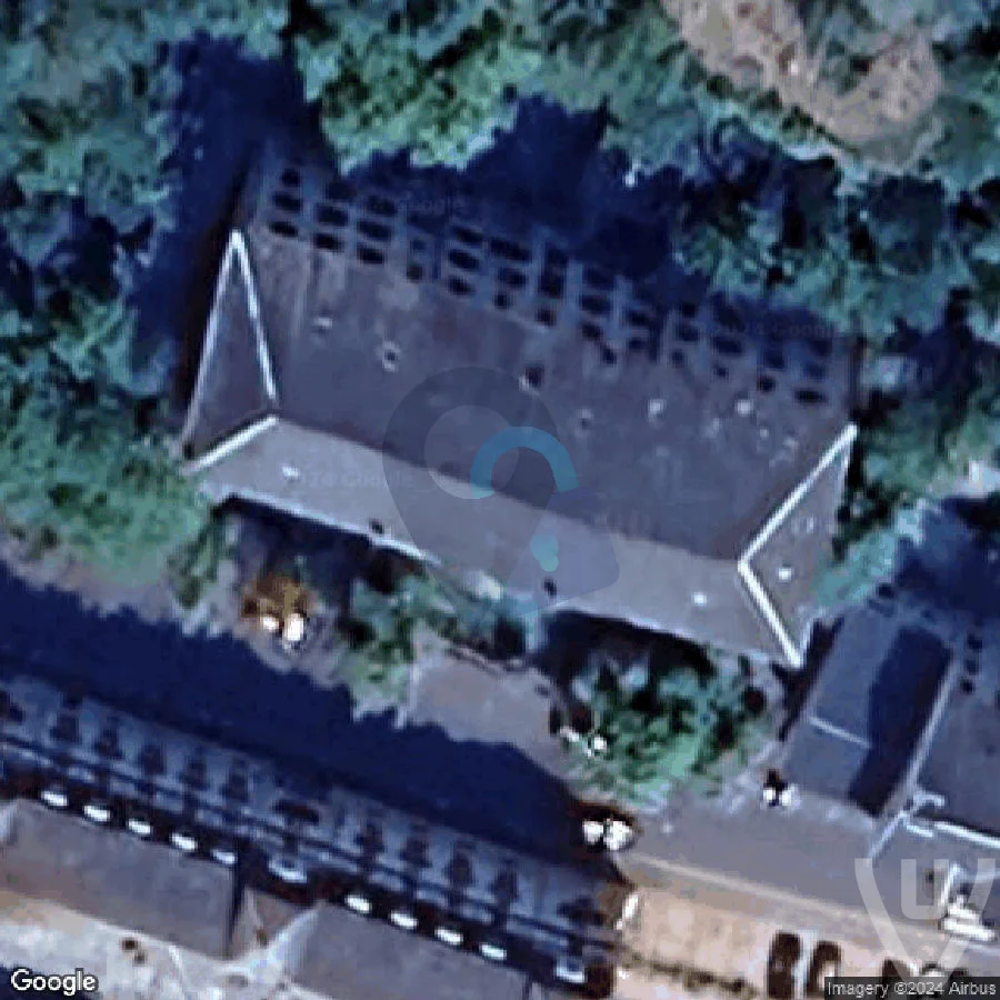 Hôtel Capitole abandoned location in Auvergne-Rhone-Alpes, Auvergne-Rhone-Alpes, France - Medical for urban exploration