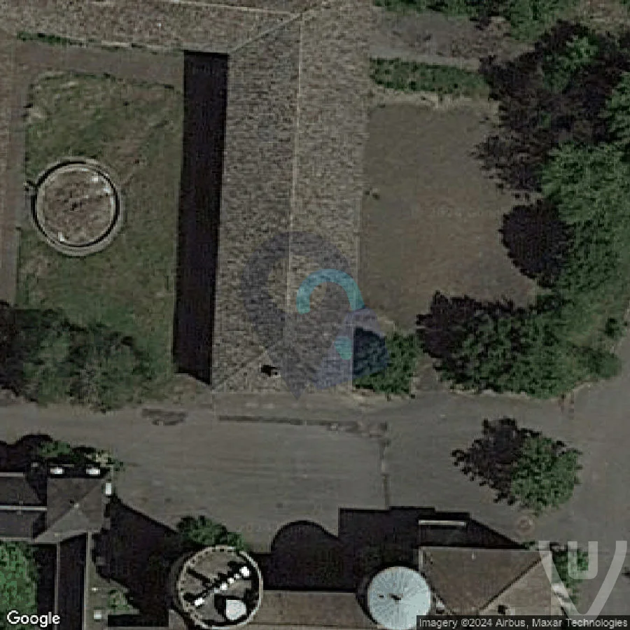 Chateau Acide abandoned location in Auvergne-Rhone-Alpes, Auvergne-Rhone-Alpes, France - House for urban exploration