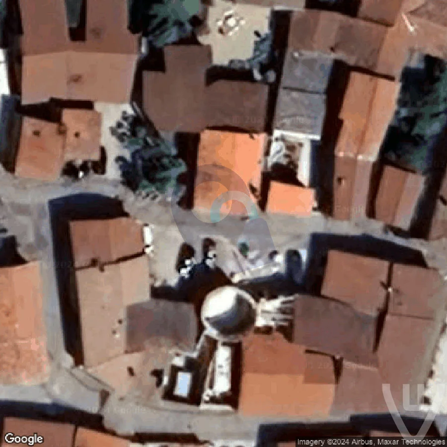 Maison la Croix abandoned location in Auvergne-Rhone-Alpes, Auvergne-Rhone-Alpes, France - House for urban exploration