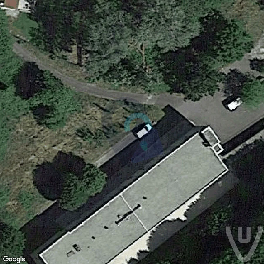 Virgin Castle abandoned location in Bourgogne-Franche-Comte, Bourgogne-Franche-Comte, France - House for urban exploration