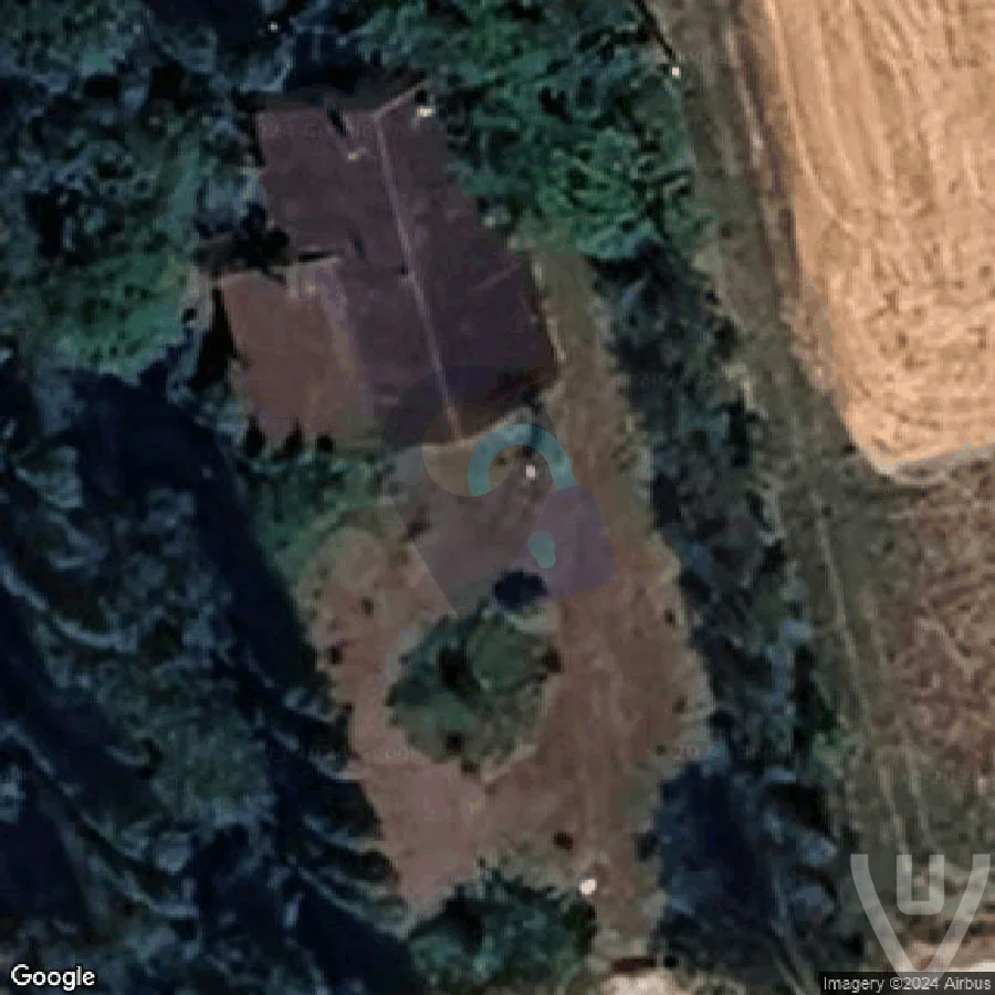 Christine Hotel abandoned location in Bourgogne-Franche-Comte, Bourgogne-Franche-Comte, France - Hotel for urban exploration